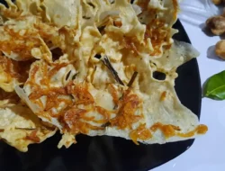 Resep Peyek Kacang Renyah Tahan Lama: Warisan Kuliner Kaya Rasa dan Sejarah