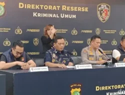 Roy Suryo dan Dokter Tifa Ditangkap: Menuju RS Polri dalam Pusaran Kasus Ijazah Jokowi