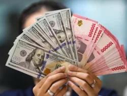 Rupiah Tertekan, Bank Indonesia Bergerak Agresif Redam Pelemahan di Tengah Gejolak Global