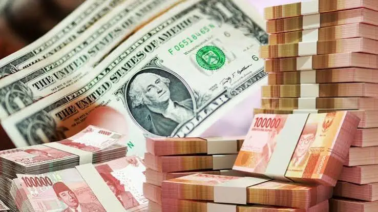 Rupiah Bergerak di Tengah Kenaikan Suku Bunga BI dan Ketidakpastian Global: Proyeksi dan Dampak Ekonomi