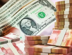 Rupiah Menguat Menjelang Akhir Pekan 4 Juli 2026: Sentimen Global Bawa Angin Segar, Namun Tantangan Domestik Tetap Membayangi