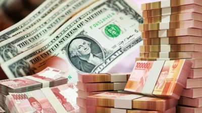 Rupiah Bergulat di Tengah Gejolak Global dan Intervensi Bank Indonesia: Analisis Mendalam Proyeksi Kurs