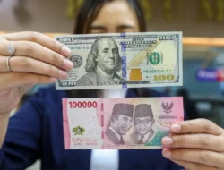 Analisis Rupiah Menjelang 4 Juli 2026: Di Tengah Gejolak Global dan Strategi Domestik