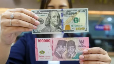 Rupiah Berjuang di Tengah Badai Global dan Inflasi Domestik: Analisis Mendalam Prospek Semester II 2026