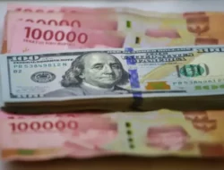 Rupiah Stabil di Rp17.900: Ketahanan Domestik di Tengah Gejolak Global Pasca Kenaikan Suku Bunga BI