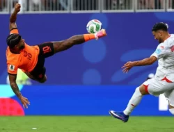 Saksikan Langsung! Belanda vs Maroko Berjuang di Babak 32 Besar Piala Dunia 2026
