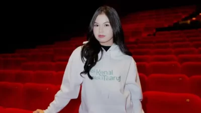 Saskia Chadwick: Mengenal Lebih Dekat Bintang Muda Multitalenta di Balik Peran Azura dalam ‘Samuel’