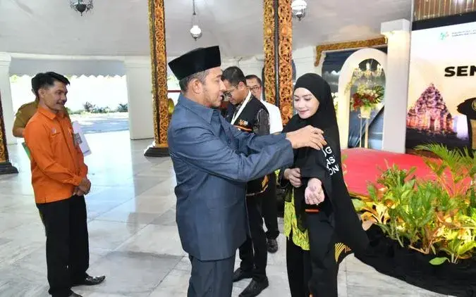 Sensus Ekonomi 2026: Bupati Sumenep Tegaskan Pentingnya Data Akurat demi Kesejahteraan Rakyat