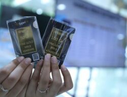 Harga Emas Antam Ambles Rp32.000: Investor Wajib Tahu Rincian Terbaru 6 Juni 2026!