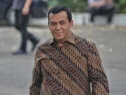 Klarifikasi Isu Penangkapan ‘Wakil Menteri Imigrasi’ Silmy Karim oleh KPK di Jakarta Barat