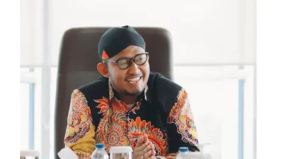 Tahun Baru Islam 1448 H, Bupati Sumenep Tegaskan Pemuda Kunci Utama Kemajuan Daerah