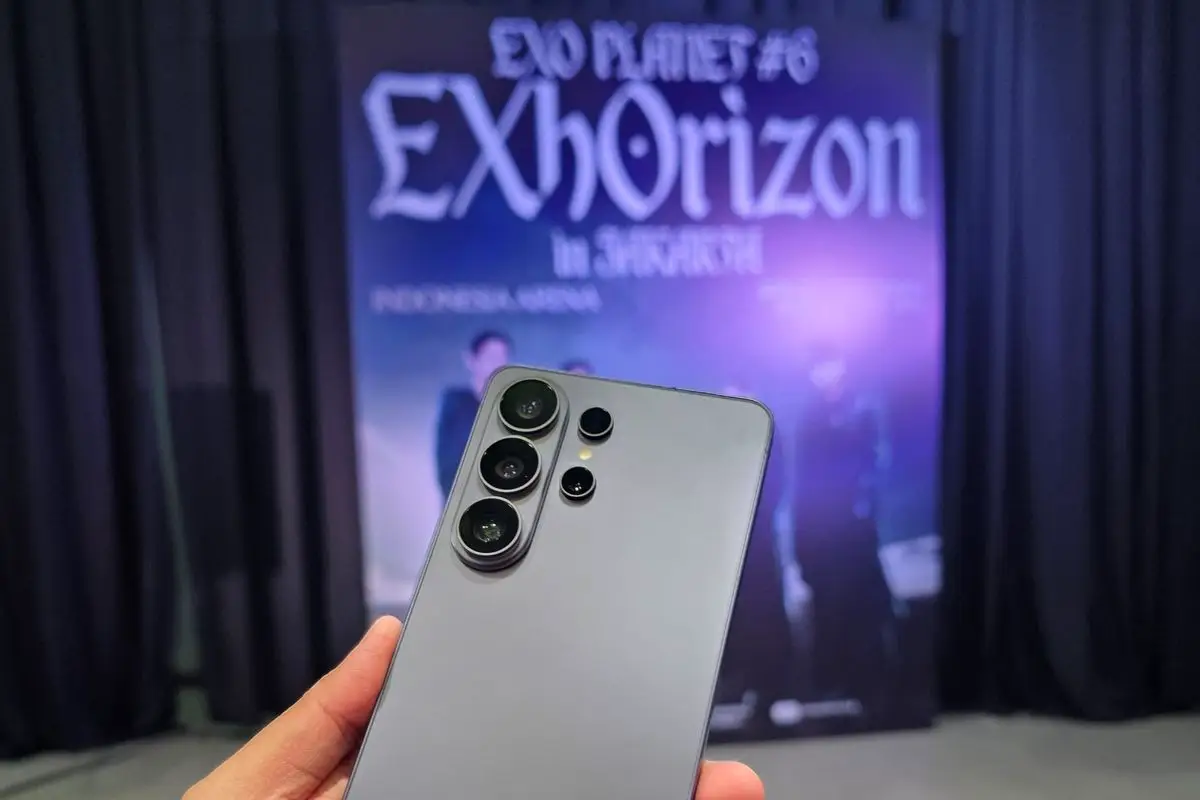 Terbaru Juni 2026: Intip Harga HP Samsung Hari Ini, dari Flagship Hingga Entry-Level!