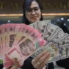 Rupiah Menguat Tajam di Tengah Ketidakpastian Global: Analisis Kurs Dolar AS di BCA, BRI, Mandiri, dan BNI 12 Juni 2026