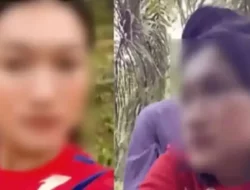 Viral di TikTok dan X: Link Video ‘Ibu Tiri vs Anak Tiri di Kebun Sawit’ 7 Menit Diburu, Awas Jebakan Malware!