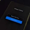Wipe Data: Lindungi Privasi dan Optimalkan Perangkat Anda Secara Menyeluruh