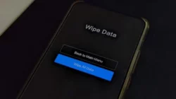 Wipe Data: Lindungi Privasi dan Optimalkan Perangkat Anda Secara Menyeluruh