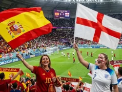 Duel Panas Semifinal Piala Dunia 2026: Prancis vs Spanyol, Siapa Raih Tiket Final?