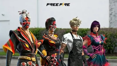 50+ Kode Redeem FF Terbaru Hari Ini 3 Juli 2026: Klaim Diamond & Skin Gratis Sebelum Kehabisan!
