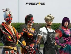 50+ Kode Redeem FF Terbaru Hari Ini 3 Juli 2026: Klaim Diamond & Skin Gratis Sebelum Kehabisan!