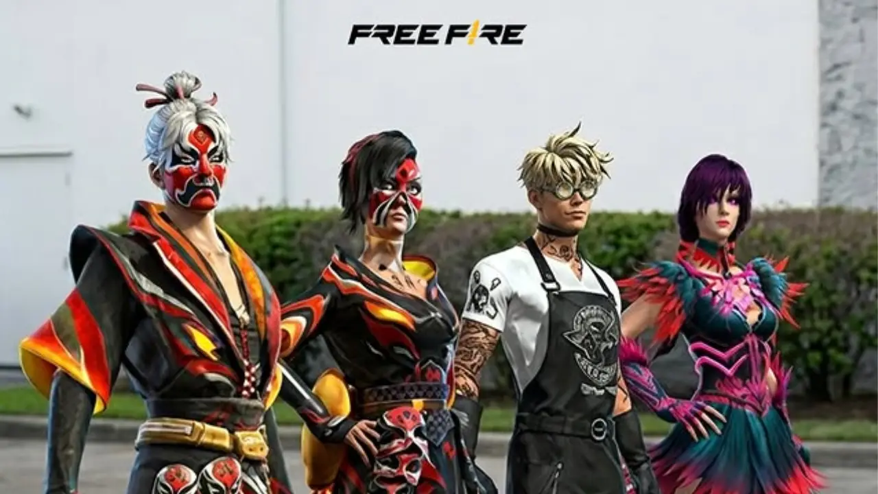 50+ Kode Redeem FF Terbaru Hari Ini 3 Juli 2026: Klaim Diamond & Skin Gratis Sebelum Kehabisan!