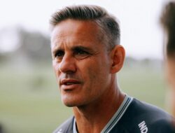 Hanya 26 Pemain yang Lolos, John Herdman Terapkan Seleksi Ketat Timnas Indonesia di Bali