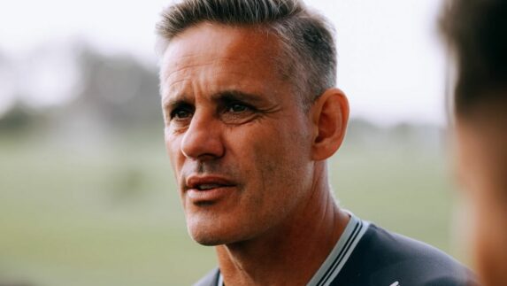 Hanya 26 Pemain yang Lolos, John Herdman Terapkan Seleksi Ketat Timnas Indonesia di Bali