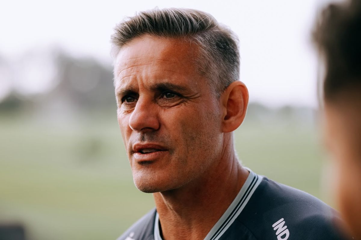 Hanya 26 Pemain yang Lolos, John Herdman Terapkan Seleksi Ketat Timnas Indonesia di Bali