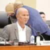 Anggaran Makan Bergizi Gratis 2027 Dipangkas Jadi Rp174 Triliun, Ketua Banggar DPR Buka Suara Soal Kualitasnya!