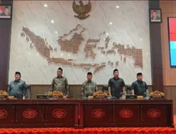 Anggaran Pokir DPRD Sumenep 2027 Dipangkas Drastis, Ini Strategi Pemkab Jaga Porsi Pembangunan!