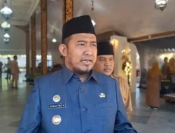 Antisipasi Kemarau Ekstrem, Bupati Sumenep Perintahkan Seluruh OPD Siaga Darurat Kekeringan!