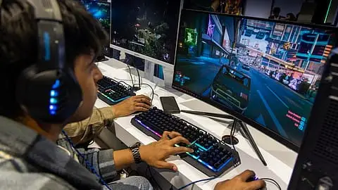 Apa yang Dikatakan Popularitas Platform Gaming All in One tentang Perubahan Kebiasaan Digital di Asia Tenggara