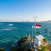 BMKG Prediksi Cuaca Madura Hari Ini Dominan Cerah, Wilayah Kepulauan Waspadai Kecepatan Angin
