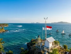 BMKG Prediksi Cuaca Madura Hari Ini Dominan Cerah, Wilayah Kepulauan Waspadai Kecepatan Angin