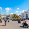 BMKG Prediksi Cuaca Pamekasan Cerah Seharian, Cek Rincian Wilayahnya Sebelum Beraktivitas!