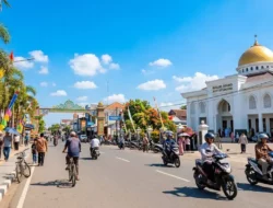 BMKG Prediksi Cuaca Pamekasan Cerah Seharian, Cek Rincian Wilayahnya Sebelum Beraktivitas!