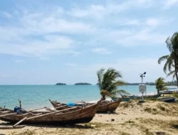BMKG Rilis Prakiraan Cuaca Sampang Hari Ini 22 Juli 2026: Dominan Cerah, Camplong Angin Kencang