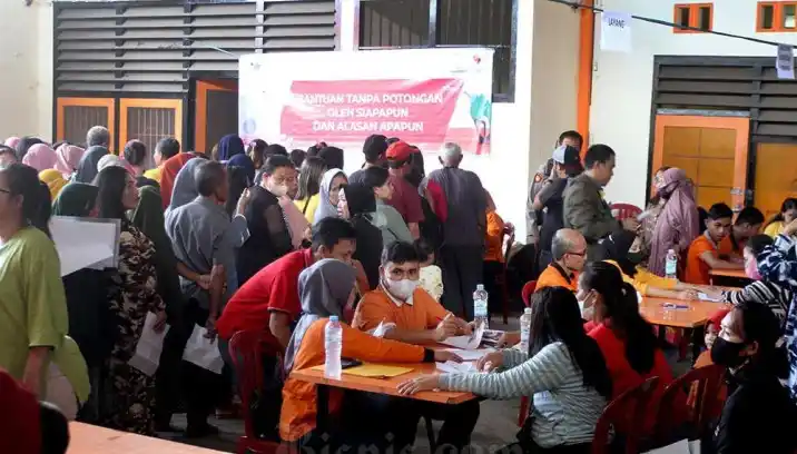 Bansos PKH dan BPNT Tahap 3 Belum Cair? Cek Penyebab, Nominal, dan Cara Mengatasinya!