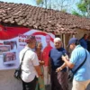 Bantu Warga Miskin, Said Abdullah Salurkan Uang Reses DPR RI untuk Bedah Rumah di Sumenep
