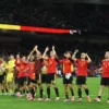 Belgia vs Senegal: Duel Sengit di Babak 32 Besar Piala Dunia 2026, Saksikan Live Dini Hari Nanti!