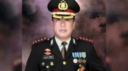 Brigjen Lalu Muhammad Iwan Mahardan Tersangka Korupsi Mbg: Profil Dan Jejak Karier Yang Mentereng - Portalmadura.com Brigjen Lalu Muhammad Iwan Mahardan Tersangka Korupsi MBG: Profil dan Jejak Karier yang Mentereng