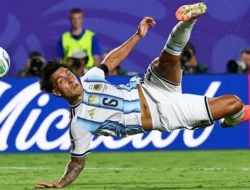 Daftar Lengkap 4 Negara yang Lolos ke Semifinal Piala Dunia 2026: Raksasa Eropa Beserta Argentina Siap Bentrok!