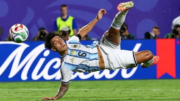 Daftar Lengkap 4 Negara yang Lolos ke Semifinal Piala Dunia 2026: Raksasa Eropa Beserta Argentina Siap Bentrok!