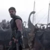 Demi Film ‘The Odyssey’ Christopher Nolan, Fans Rela Tunda Kehamilan hingga Terbang Antarnegara!