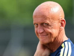 Deschamps Semprot Kepemimpinan Wasit Piala Dunia 2026, Jawaban Pierluigi Collina Bikin Bungkam!