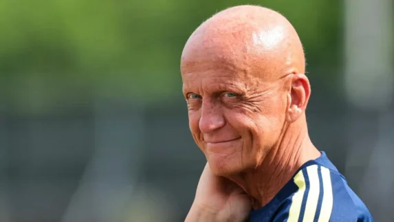 Deschamps Semprot Kepemimpinan Wasit Piala Dunia 2026, Jawaban Pierluigi Collina Bikin Bungkam!