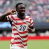 Duel Hidup Mati Piala Dunia 2026: Amerika Serikat Siap Hadapi Bosnia & Herzegovina di Babak 32 Besar!