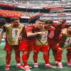 Duel Hidup Mati Piala Dunia 2026: Lini Serang Swiss Siap Eksploitasi Pertahanan Rapuh Aljazair