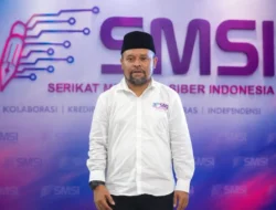 Dugaan Pengusiran Wartawan, SMSI Sumenep Boikot Undangan Kapolresta
