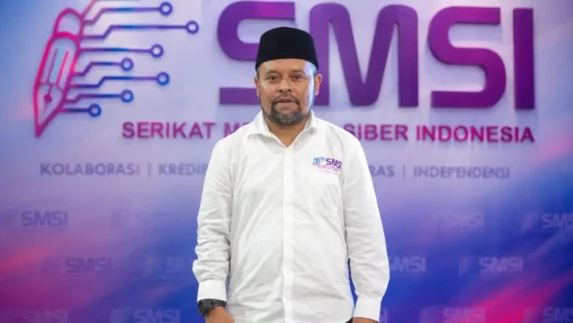 Dugaan Pengusiran Wartawan, SMSI Sumenep Boikot Undangan Kapolresta