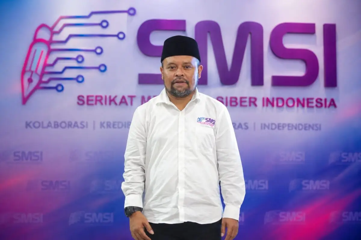 Dugaan Pengusiran Wartawan, SMSI Sumenep Boikot Undangan Kapolresta